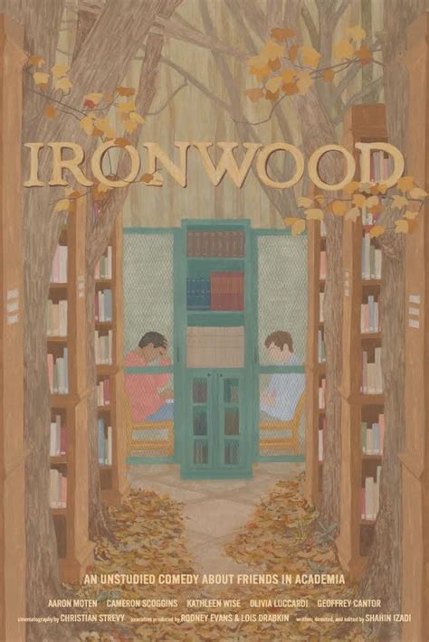 Ironwood Entertainment